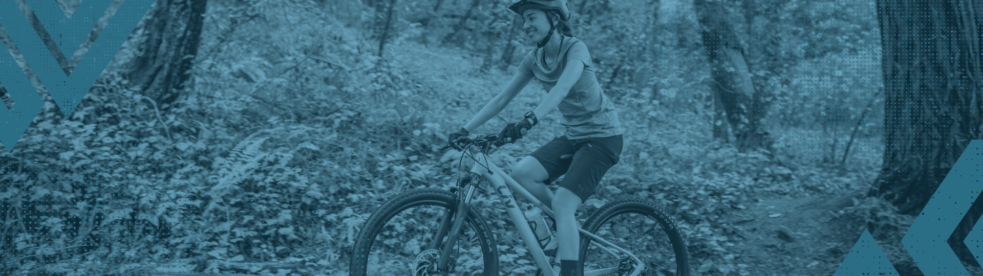 Liv  Tempt - Mountainbike für Frauen